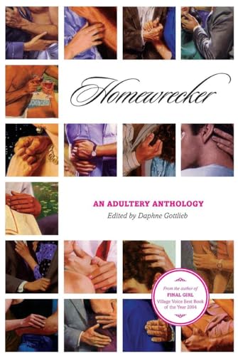 Homewrecker: An Adultery Anthology book cover