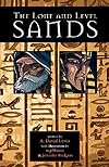 The Lone And Level Sands