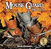 Mouse Guard : Fall 1152
