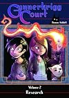 Gunnerkrigg Court Vol. 2: Research