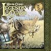 Mouse Guard: Legends of the Guard, Volume 1