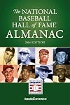 2014 National Baseball Hall of Fame Almanac