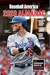 Baseball America 2020 Almanac