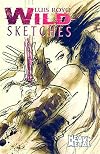 Wild Sketches 1