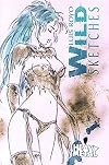 Luis Royo Wild Sketches Volume 2