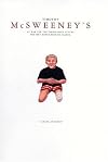 McSweeney's 14: McSweeney's at War for the Foreseeable Future and He's Never Been So Scared