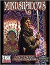 Mythic Vistas: Mindshadows (d20 Fantasy Roleplaying Campaign Setting)