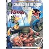 Mutants & Masterminds. Supplement : Character Record Folio