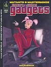 Mutants & Masterminds. Sourcebook : Gimmick's Guide to Gadgets