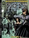 Mutants & Masterminds. Sourcebook : Noir