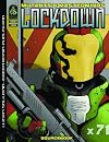 Mutants & Masterminds. Sourcebook : Lockdown