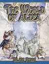 Blue Rose: The World Of Aldea