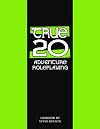 True20 Adventure Roleplaying