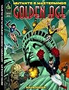 Mutants & Masterminds. Sourcebook : Golden Age