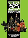 True20 Companion: A Sourcebook For True20 Adventure Roleplaying