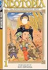 Neotopia Color Manga #1