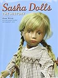 Sasha Dolls The History