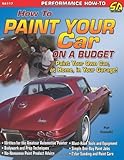How To Paint Your Car On A Budget Cartech