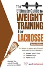 The Ultimate Guide to Weight Training for Lacrosse