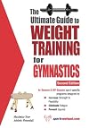 The Ultimate Guide to Weight Training for Gymnastics