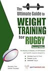 The Ultimate Guide to Weight Training for Rugby