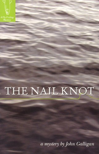 The Nail Knot book cover