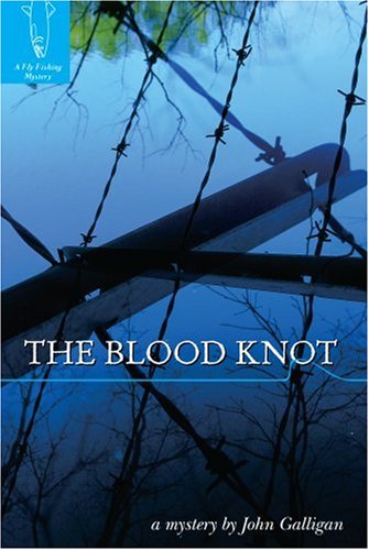 The Blood Knot book cover