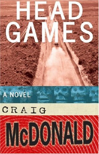 Head Games book cover