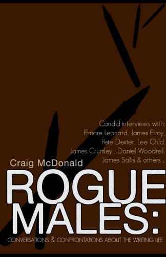 Rogue Males book cover