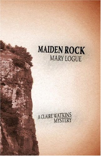 Maiden Rock book cover