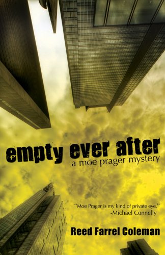 Empty Ever After book cover