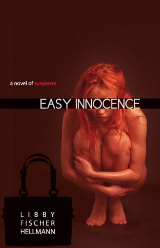 Easy Innocence book cover
