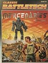 Mercenaries Supplemental