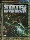 State of the Art 2064 (Shadowrun)