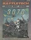 Jihad Hot Spots: 3070