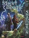 Shadowrun: Street Magic (FPR26004)