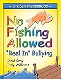 No Fishing Allowed Student Manual Reel In Bullying