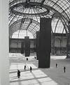 Richard Serra : recent works