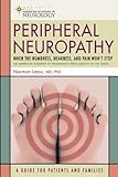 Peripheral Neuropathy When The Numbness Weakness And Pain Wont Stop American Academy Of Neurology