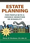 Estate Planning for People with a Chronic Condition or Disability