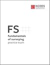 Fundamentals of Surveying Practice Exam