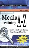 Media Training A-Z