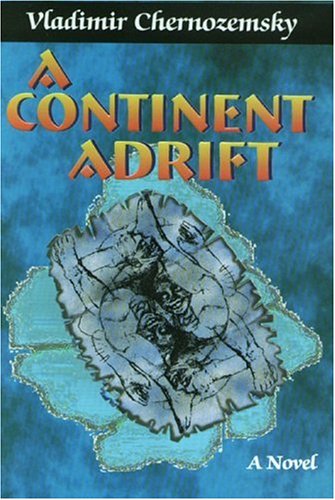 A Continent Adrift
