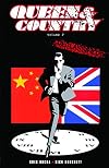 Queen & Country: Declassified, Vol. 2