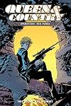 Queen & Country, Vol. 8: Operation Red Panda
