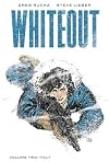 Whiteout: Melt