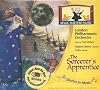 The Sorcerer's Apprentice: Stories in Music