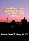 Proceedings of the 5th Rocky Mountain Region Disaster Mental Health Conference