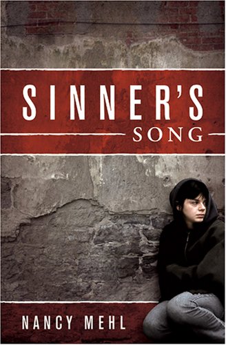 Sinner's Song book cover
