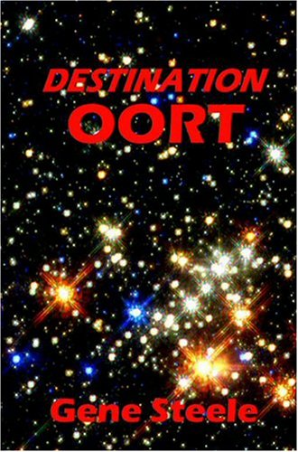 Cover of Destination Oort